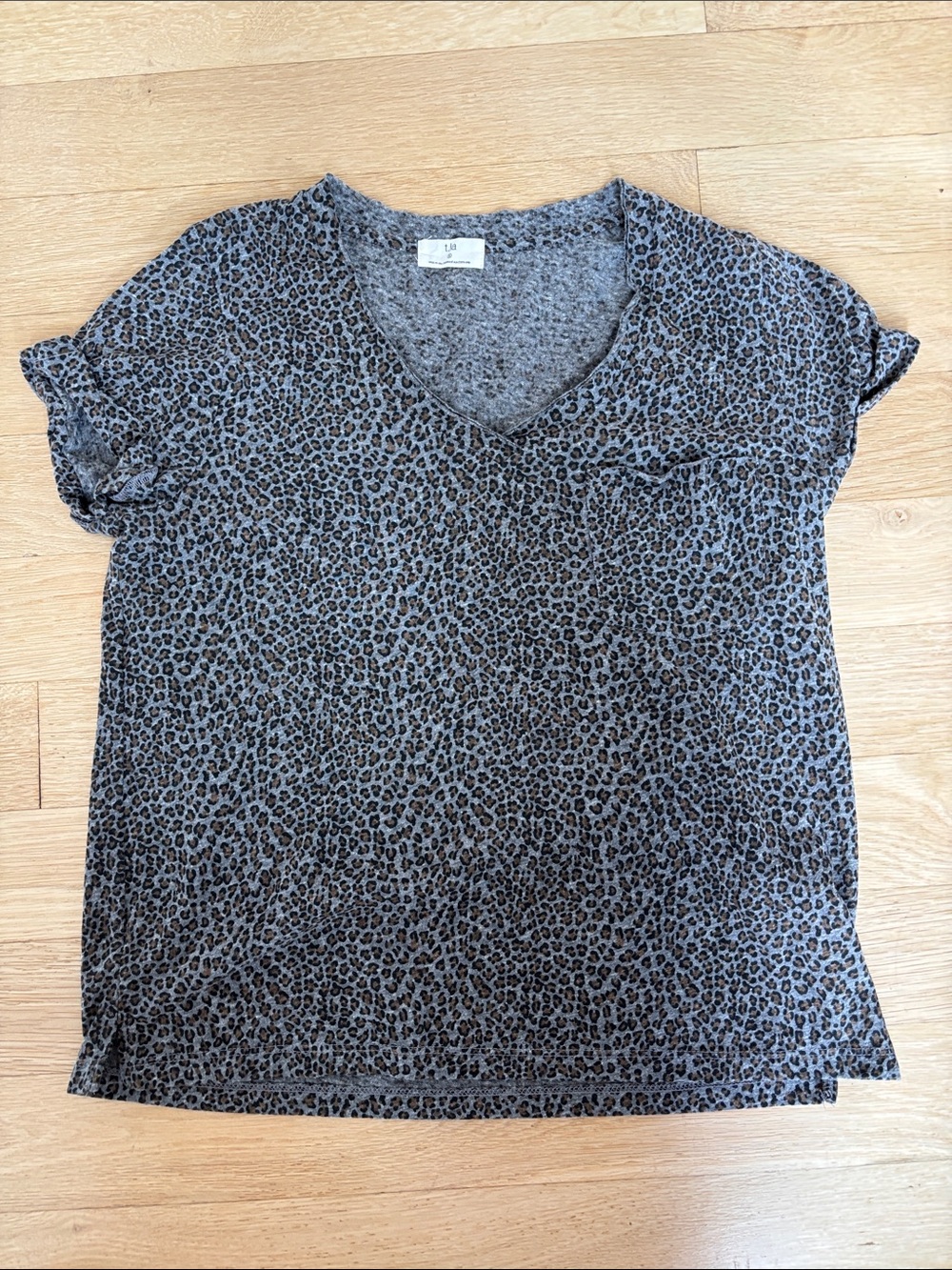 Anthropologie t.la tee